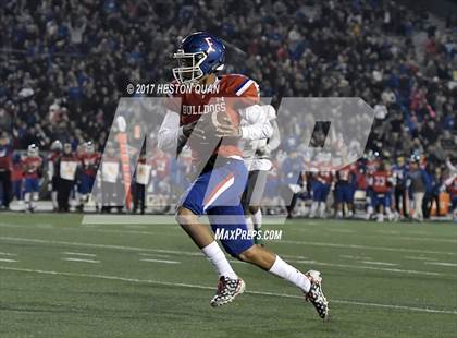 Thumbnail 3 in Helix vs Folsom (CIF State D1-AA Final) photogallery.