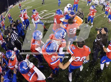 Thumbnail 3 in Helix vs Folsom (CIF State D1-AA Final) photogallery.