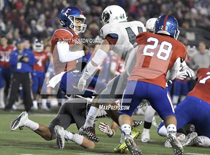 Thumbnail 1 in Helix vs Folsom (CIF State D1-AA Final) photogallery.