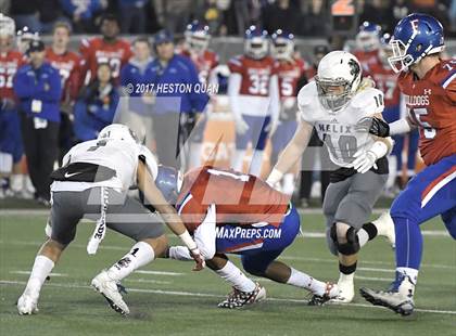 Thumbnail 2 in Helix vs Folsom (CIF State D1-AA Final) photogallery.