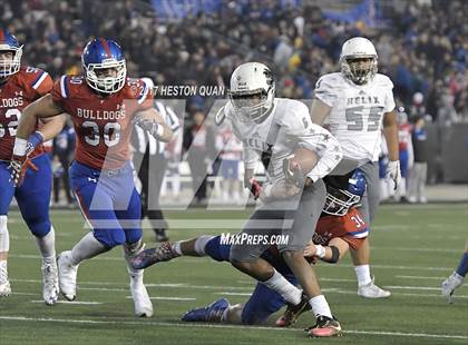 Thumbnail 1 in Helix vs Folsom (CIF State D1-AA Final) photogallery.