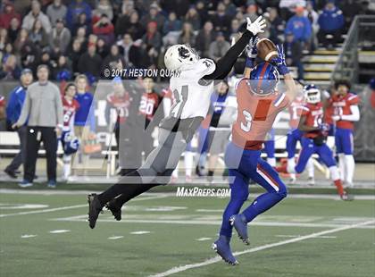 Thumbnail 3 in Helix vs Folsom (CIF State D1-AA Final) photogallery.