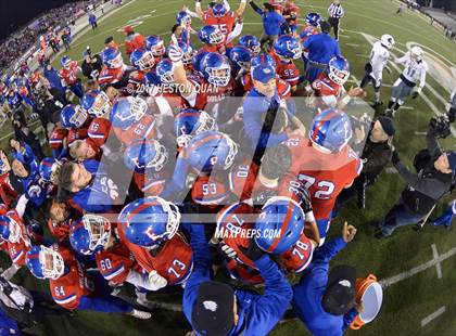 Thumbnail 1 in Helix vs Folsom (CIF State D1-AA Final) photogallery.