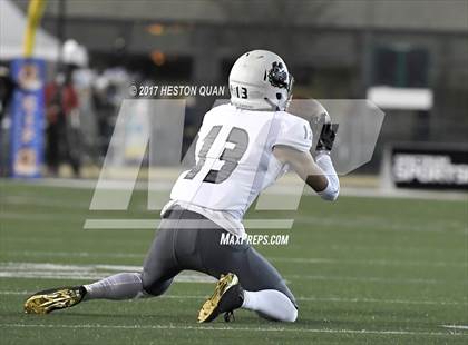 Thumbnail 2 in Helix vs Folsom (CIF State D1-AA Final) photogallery.