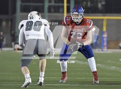 Thumbnail 2 in Helix vs Folsom (CIF State D1-AA Final) photogallery.