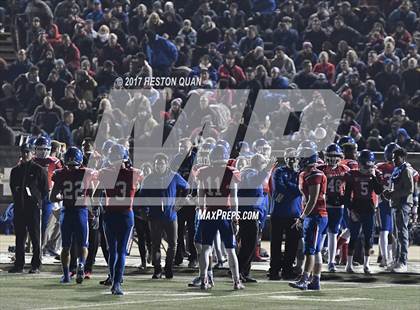 Thumbnail 1 in Helix vs Folsom (CIF State D1-AA Final) photogallery.