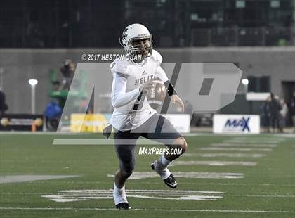 Thumbnail 2 in Helix vs Folsom (CIF State D1-AA Final) photogallery.