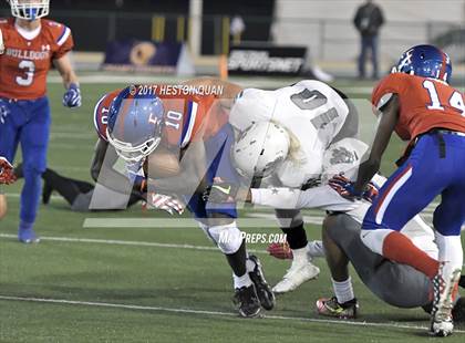 Thumbnail 3 in Helix vs Folsom (CIF State D1-AA Final) photogallery.