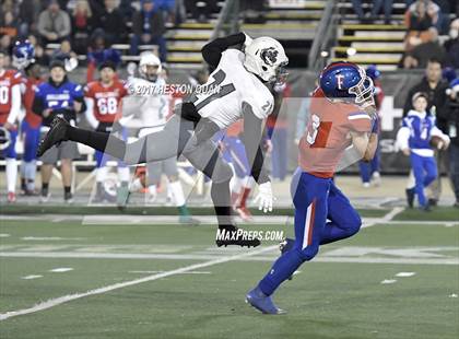 Thumbnail 2 in Helix vs Folsom (CIF State D1-AA Final) photogallery.