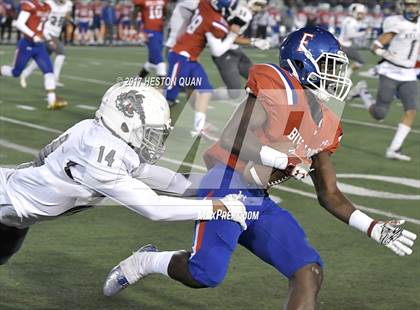 Thumbnail 1 in Helix vs Folsom (CIF State D1-AA Final) photogallery.