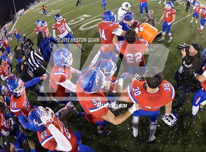 Thumbnail 2 in Helix vs Folsom (CIF State D1-AA Final) photogallery.