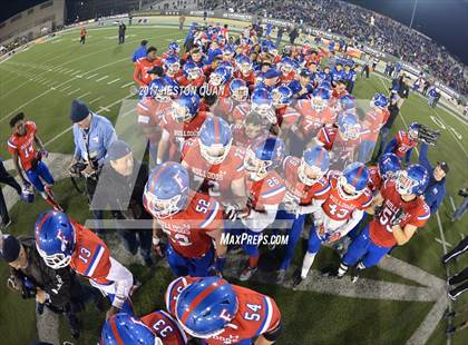 Thumbnail 3 in Helix vs Folsom (CIF State D1-AA Final) photogallery.