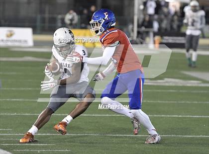 Thumbnail 3 in Helix vs Folsom (CIF State D1-AA Final) photogallery.