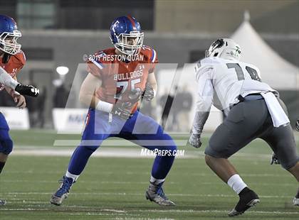 Thumbnail 1 in Helix vs Folsom (CIF State D1-AA Final) photogallery.
