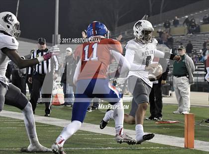 Thumbnail 2 in Helix vs Folsom (CIF State D1-AA Final) photogallery.