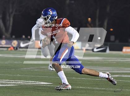 Thumbnail 3 in Helix vs Folsom (CIF State D1-AA Final) photogallery.