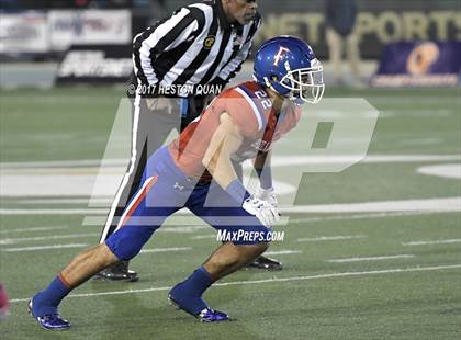 Thumbnail 3 in Helix vs Folsom (CIF State D1-AA Final) photogallery.