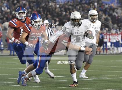 Thumbnail 3 in Helix vs Folsom (CIF State D1-AA Final) photogallery.