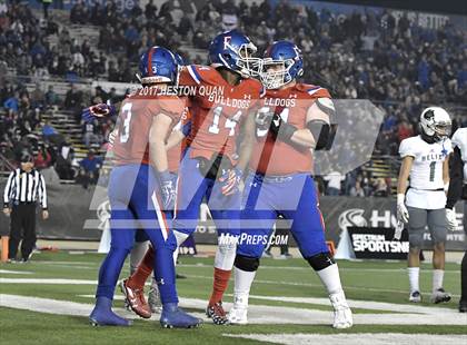 Thumbnail 3 in Helix vs Folsom (CIF State D1-AA Final) photogallery.
