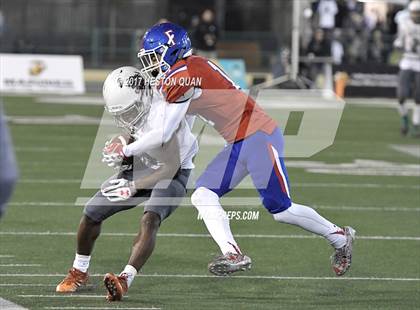 Thumbnail 1 in Helix vs Folsom (CIF State D1-AA Final) photogallery.