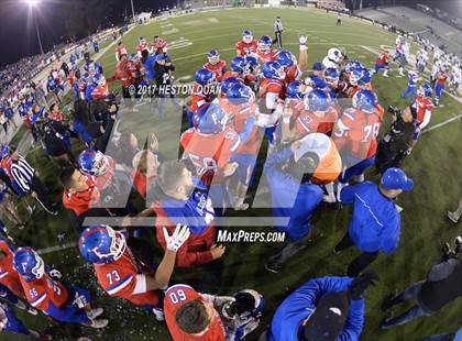 Thumbnail 3 in Helix vs Folsom (CIF State D1-AA Final) photogallery.