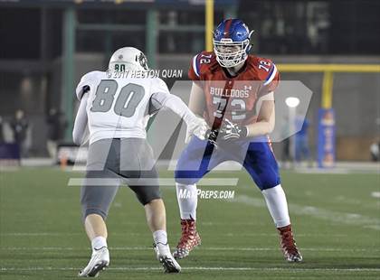 Thumbnail 3 in Helix vs Folsom (CIF State D1-AA Final) photogallery.