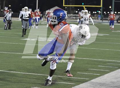 Thumbnail 3 in Helix vs Folsom (CIF State D1-AA Final) photogallery.