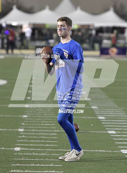 Thumbnail 2 in Helix vs Folsom (CIF State D1-AA Final) photogallery.