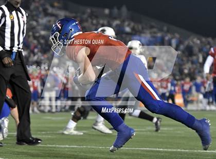 Thumbnail 2 in Helix vs Folsom (CIF State D1-AA Final) photogallery.