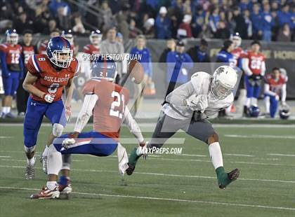 Thumbnail 3 in Helix vs Folsom (CIF State D1-AA Final) photogallery.