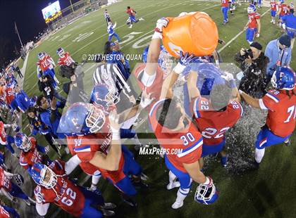 Thumbnail 2 in Helix vs Folsom (CIF State D1-AA Final) photogallery.