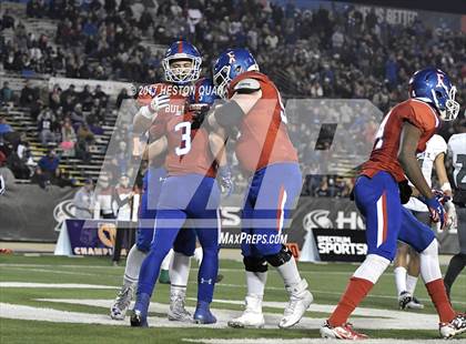 Thumbnail 1 in Helix vs Folsom (CIF State D1-AA Final) photogallery.