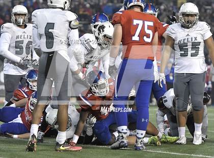Thumbnail 3 in Helix vs Folsom (CIF State D1-AA Final) photogallery.
