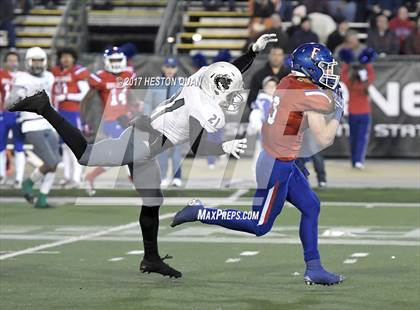 Thumbnail 3 in Helix vs Folsom (CIF State D1-AA Final) photogallery.