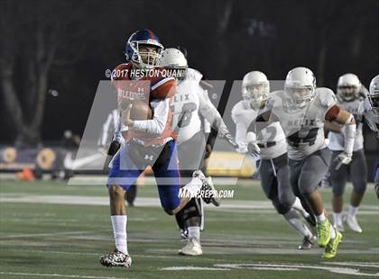 Thumbnail 1 in Helix vs Folsom (CIF State D1-AA Final) photogallery.