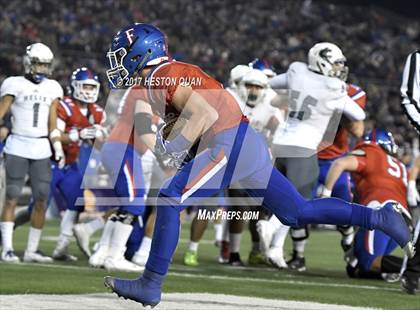 Thumbnail 2 in Helix vs Folsom (CIF State D1-AA Final) photogallery.