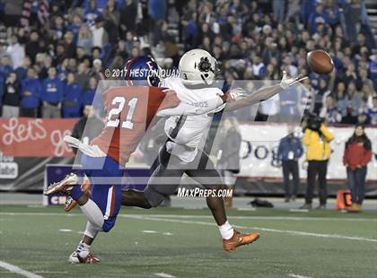 Thumbnail 3 in Helix vs Folsom (CIF State D1-AA Final) photogallery.