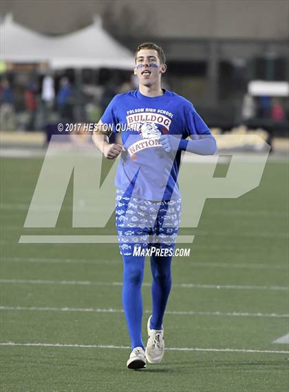 Thumbnail 3 in Helix vs Folsom (CIF State D1-AA Final) photogallery.