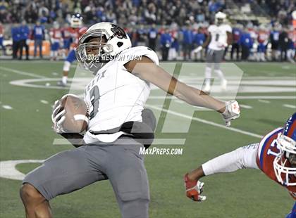 Thumbnail 3 in Helix vs Folsom (CIF State D1-AA Final) photogallery.