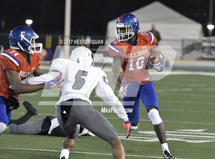 Thumbnail 1 in Helix vs Folsom (CIF State D1-AA Final) photogallery.