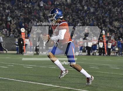 Thumbnail 1 in Helix vs Folsom (CIF State D1-AA Final) photogallery.