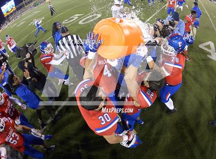 Thumbnail 2 in Helix vs Folsom (CIF State D1-AA Final) photogallery.