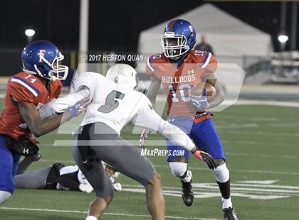 Thumbnail 2 in Helix vs Folsom (CIF State D1-AA Final) photogallery.