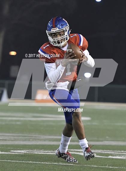 Thumbnail 3 in Helix vs Folsom (CIF State D1-AA Final) photogallery.