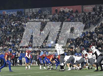 Thumbnail 2 in Helix vs Folsom (CIF State D1-AA Final) photogallery.