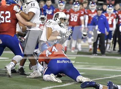 Thumbnail 3 in Helix vs Folsom (CIF State D1-AA Final) photogallery.