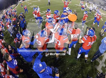 Thumbnail 1 in Helix vs Folsom (CIF State D1-AA Final) photogallery.