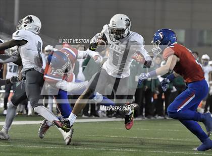 Thumbnail 1 in Helix vs Folsom (CIF State D1-AA Final) photogallery.