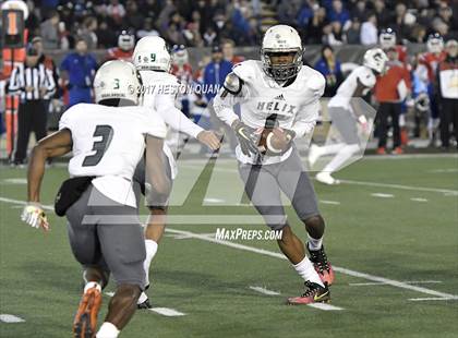 Thumbnail 2 in Helix vs Folsom (CIF State D1-AA Final) photogallery.