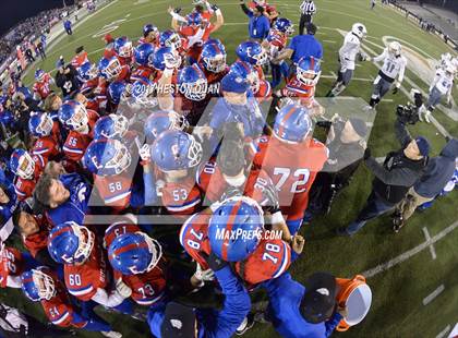 Thumbnail 3 in Helix vs Folsom (CIF State D1-AA Final) photogallery.